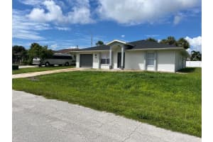 4469 CUNNINGHAM STREET, PORT CHARLOTTE, FL 33948 - MLS#MFRO6240650