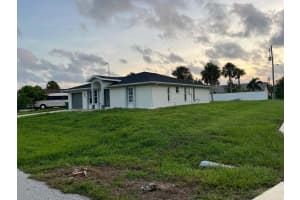 4469 CUNNINGHAM STREET, PORT CHARLOTTE, FL 33948 - MLS#MFRO6240650