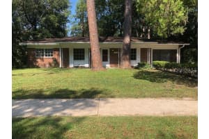 1808 16TH TERRACE, GAINESVILLE, FL 32609 Sold 10/09/24