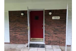 1808 16TH TERRACE, GAINESVILLE, FL 32609 Sold 10/09/24