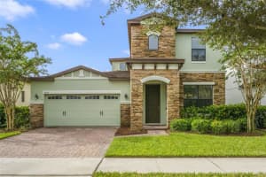 9280 CHANDLER DRIVE, GROVELAND, FL 34736 Sold 10/15/24