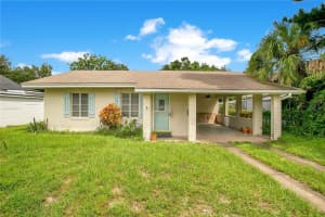 935 JAMAJO BOULEVARD, ORLANDO, FL 32803 Sold 01/21/25