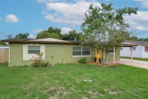 600 RIDGEFIELD AVENUE, OCOEE, FL 34761 Sold 11/13/24