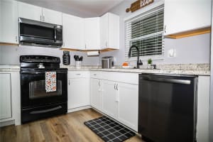 417 1ST DRIVE, LADY LAKE, FL 32159 Sold 10/21/24