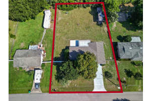 417 1ST DRIVE, LADY LAKE, FL 32159 Sold 10/21/24