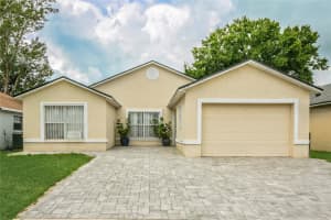 2918 WOOLRIDGE DRIVE, ORLANDO, FL 32837 Sold 11/05/24