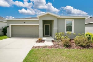 3538 FORSTER AVENUE, LEESBURG, FL 34748 Sold 10/31/24