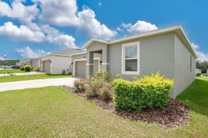 3538 FORSTER AVENUE, LEESBURG, FL 34748 Sold 10/31/24