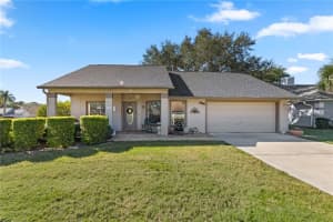 1023 BECKSTROM DRIVE, OVIEDO, FL 32765 Sold 11/05/24