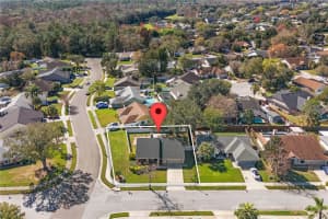 1023 BECKSTROM DRIVE, OVIEDO, FL 32765 Sold 11/05/24