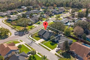 1023 BECKSTROM DRIVE, OVIEDO, FL 32765 Sold 11/05/24