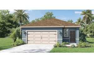 1818 CACUTTA WAY, KISSIMMEE, FL 34744 Sold 01/21/25