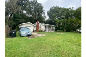 521 CARPENTER AVENUE, ORANGE CITY, FL 32763 Sold 10/25/24