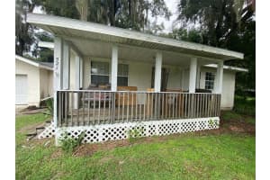 521 CARPENTER AVENUE, ORANGE CITY, FL 32763 Sold 10/25/24
