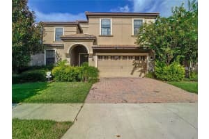 1410 Wexford Way, DAVENPORT