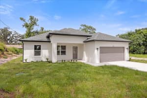 2501 PEMBROOK, ORLANDO, FL 32810 Sold 11/22/24