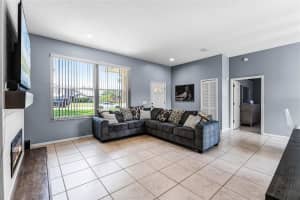 5142 CODDINGTON STREET, ORLANDO, FL 32812 Sold 11/21/24