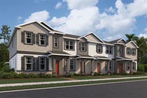 9267 GRAN TEATRO DRIVE, WINTER GARDEN, FL 34787 Sold 02/28/25