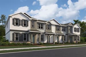 9267 GRAN TEATRO DRIVE, WINTER GARDEN, FL 34787 Sold 02/28/25