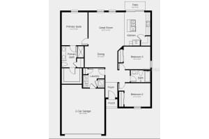 190 JONES FISH CAMP ROAD, EDGEWATER, FL 32141 Sold 10/31/24