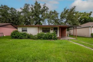 2414 HERBISON DRIVE, ORLANDO, FL 32810 Sold 10/03/24