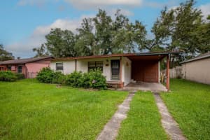2414 HERBISON DRIVE, ORLANDO, FL 32810 Sold 10/03/24