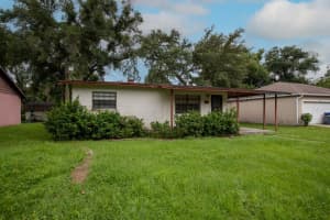 2414 HERBISON DRIVE, ORLANDO, FL 32810 Sold 10/03/24