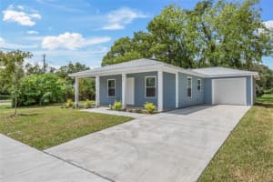 1047 6TH PLACE, GAINESVILLE, FL 32601 Sold 04/11/25