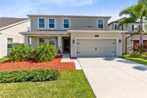 2275 CATHEDRAL ROCK DRIVE, KISSIMMEE, FL 34746 Sold 03/03/25