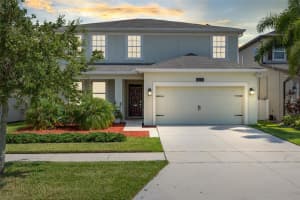 2275 CATHEDRAL ROCK DRIVE, KISSIMMEE, FL 34746 Sold 03/03/25