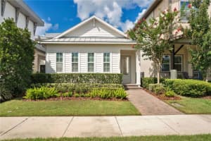 13259 BEEBE ALLEY, ORLANDO, FL 32827 Sold 12/04/24