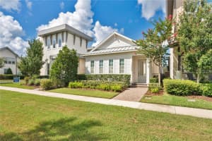 13259 BEEBE ALLEY, ORLANDO, FL 32827 Sold 12/04/24