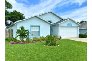 207 OAK BRANCH DRIVE, EDGEWATER, FL 32141 Sold 11/13/24