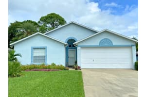 207 OAK BRANCH DRIVE, EDGEWATER, FL 32141 Sold 11/13/24