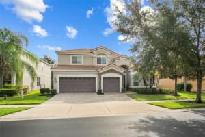 2815 VALERIA ROSE WAY, OCOEE, FL 34761 Sold 10/24/24