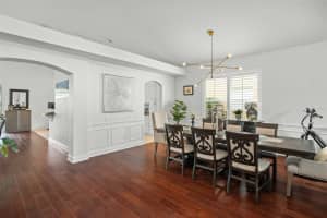 2815 VALERIA ROSE WAY, OCOEE, FL 34761 Sold 10/24/24