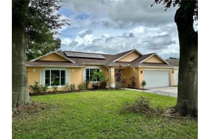 2753 CULLENS COURT, OCOEE, FL 34761 Sold 12/23/24