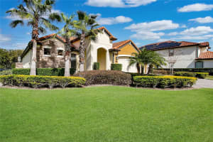 5233 WATERSIDE VISTA LANE, SAINT CLOUD, FL 34771 Sold 01/17/25