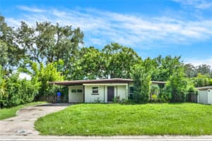 117 SHANNON DRIVE, SANFORD, FL 32773 Sold 01/21/25