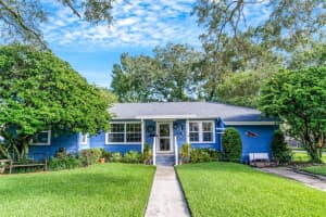 1303 STETSON STREET, ORLANDO, FL 32804 Sold 11/04/24