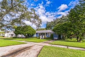 1303 STETSON STREET, ORLANDO, FL 32804 Sold 11/04/24