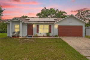 226 HIGHLAND DRIVE, DELTONA, FL 32738 Sold 12/03/24