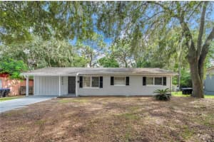 6420 LORENZO AVENUE, ORLANDO, FL 32818 Sold 12/20/24