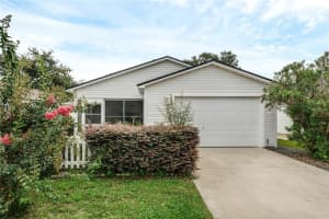 17394 82ND PECAN TERRACE, THE VILLAGES, FL 32162 Sold 08/18/25