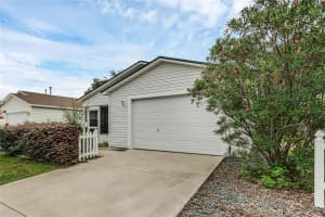 17394 82ND PECAN TERRACE, THE VILLAGES, FL 32162 Sold 08/18/25
