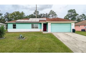 4755 151ST PLACE, OCALA, FL 34473 Sold 02/06/25