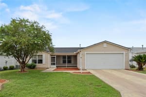 17394 74TH SEABROOK COURT, THE VILLAGES, FL 32162 Sold 07/18/25
