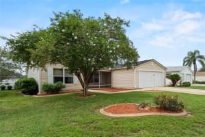 17394 74TH SEABROOK COURT, THE VILLAGES, FL 32162 Sold 07/18/25