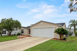 17394 74TH SEABROOK COURT, THE VILLAGES, FL 32162 Sold 07/18/25