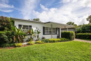 1901 MAGNOLIA AVENUE, WINTER PARK, FL 32792 Sold 02/27/25